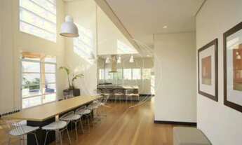 Imagem 3: São Paulo - Apartamento Padrão - Cerqueira César