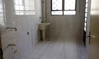 Imagem 3: Apartamento com 2 dormitórios para alugar, 66 m² por R$ 1.722,30/mês - São Lourenço - Curi