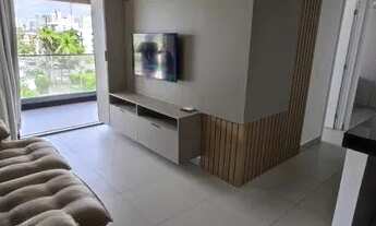 Imagem 4: Apartamento Mobiliado Pé na Areia - Bessa