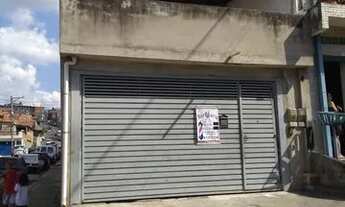 Imagem: Sobrado para venda tem 180 metros quadrados