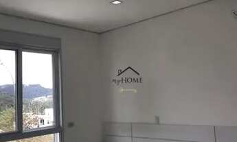 Imagem 5: Casa com 4 dormitórios para alugar, 445 m² por R$ 23.835/mês - Gênesis 1 - Santana de Parn