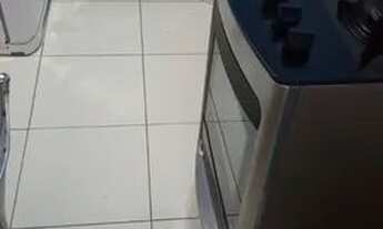 Imagem 2: Aluga se casa Casa com 1 dormitório