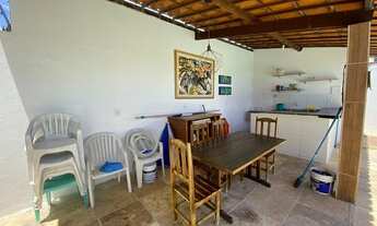 Imagem 2: Casa na Barra de São Miguel/AL - 5 Suítes