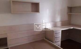 Imagem 7: Apartamento com 3 dormitórios, 126 m² - venda por R$ 1.060.000,00 ou aluguel por R$ 6.400