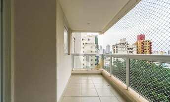 Imagem 6: Apartamento com 3 dormitórios para alugar, 83 m² por R$ 5.682,00/mês - Cambuí - Campinas/S