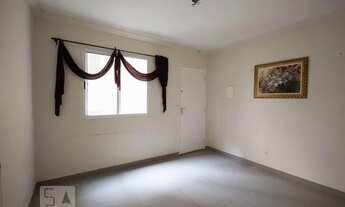 Imagem 3: Apartamento para Aluguel - Santa Maria, 2 Quartos, 48 m2