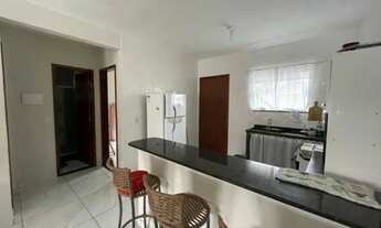 Imagem 4: Casa para venda com 116 metros quadrados com 3 quartos em Itapuã - Salvador - Bahia