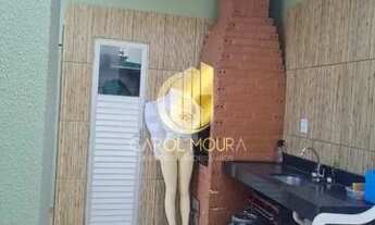 Imagem: Condomínio Park Ville. Casa com 4 quartos