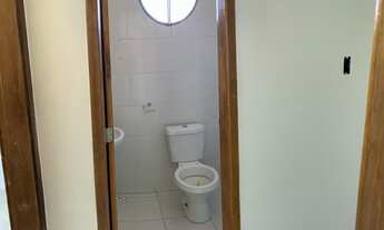 Imagem 6: Casa para locação em pequeno condomínio na estrada do Lameirao pequeno rio da prata