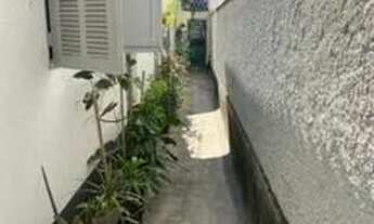 Imagem 2: Casa de vila para aluguel com 40 metros quadrados com 1 quarto em Engenho Novo - Rio de Ja