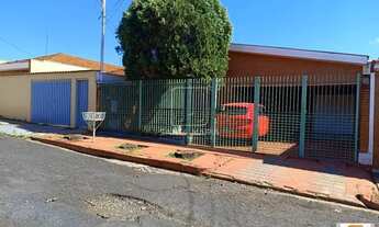 Imagem 1: Casa (térrea na rua) 3 dormitórios/suite, cozinha planejada