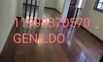 Imagem: Sobrado lindo com 4dormitórios 2vagas cozinha