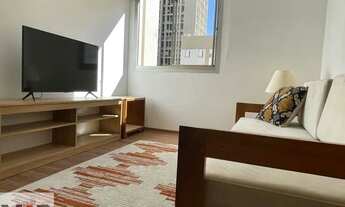 Imagem 4: 1 QUARTO, REFORMADO E PRÓXIMO A SANTA CASA