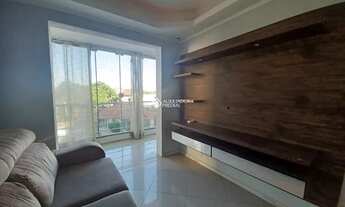 Imagem: CANOAS - Apartamento Padrão - Igara