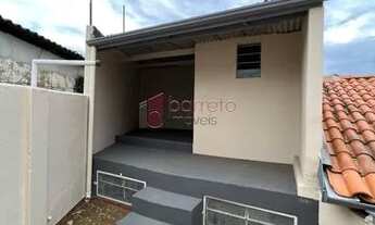 Imagem 2: Casa Padrão em Jundiaí