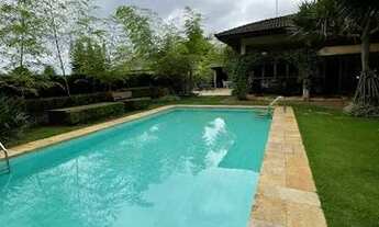 Imagem: Casa com 5 dormitórios, 600 m² - venda