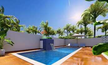 Imagem 2: Casa com 3 dorms, Jamaica, Itanhaém - R$ 669 mil, Cod: 1332