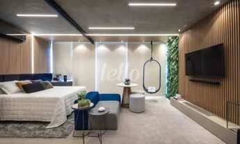 Imagem 2: São Caetano do Sul - Kitchenette/Studio - Centro