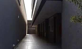 Imagem 6: Apartamento para venda tem 38 metros quadrados com 2 quartos em Cidade Patriarca - São Pau