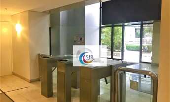 Imagem 3: Conjunto, 162 m² - venda por R$ 2.350.000,00 ou aluguel por R$ 12.900,00/mês - Itaim Bibi