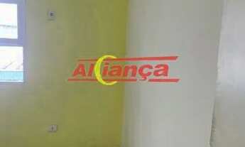 Imagem 4: ÓTIMO SOBRADO 200M² - 3 DORMS - 10 VAGAS DE GARAGEM - PARQUE CONTINENTAL II - GUARULHOS/S