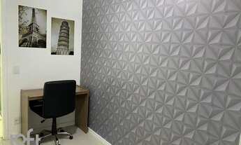 Imagem 4: Apartamento à venda em Tatuapé com 51 m², 1 quarto, 1 vaga