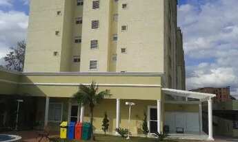 Imagem 2: APARTAMENTO PARA LOCAÇÃO NO CONDOMÍNIO ALPHA CLUB - SOROCABA/SP