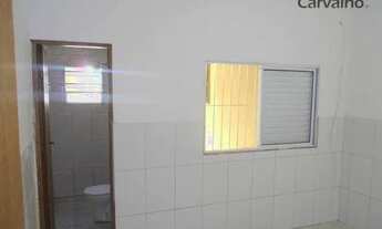 Imagem 5: Casa com 1 dormitório para alugar, 30 m² por R$ 715,00/mês - Vila Sabrina - São Paulo/SP