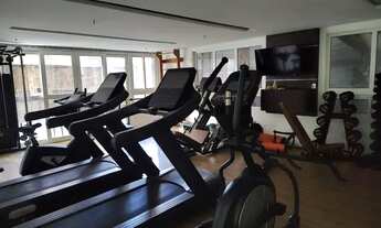 Imagem 3: Melhor condomínio de Fortaleza Firenze Meireles . 4.500 tudo incluso + água e gás