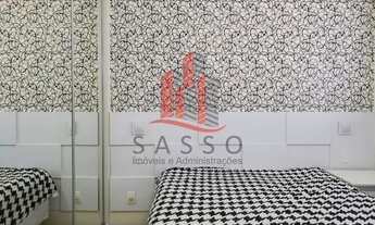 Imagem 3: Alugo apartamento alto padrão no Belém