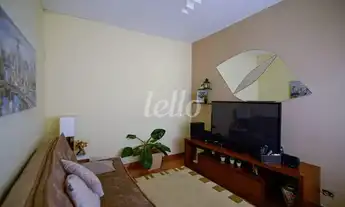 Imagem: São Paulo - Casa Padrão - Tucuruvi