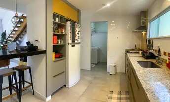 Imagem: Casa para venda possui 105 metros quadrados