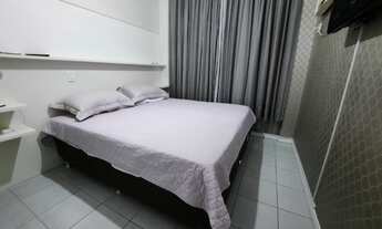 Imagem 6: Linda Cobertura 1Suite + 2 Quartos com Piscina Privativa na Praia de Caiobá