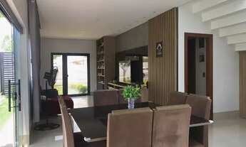 Imagem 3: SOBRADO EM CONDOMÍNIO FECHADO para venda OSMAR CABRAL Cuiabá - 26671