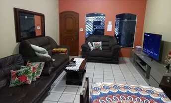 Imagem 3: Excelente sobrado - 4 dormitórios , 1 vaga - Vila Gomes Cardim