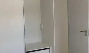 Imagem 3: Locação no The Club com 3 qts semi mobiliado - Parque das laranjeiras