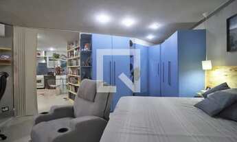 Imagem 7: Apartamento à Venda - Panamby, 1 Quarto, 58 m2