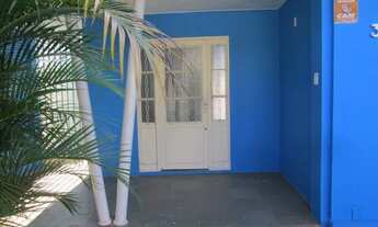 Imagem 4: VILA SANTA CRUZ - CASA RESIDENCIAL 3 DORMITÓRIOS C/GARAGEM, PROX. SENAC E AV. ALBERTO ANDA