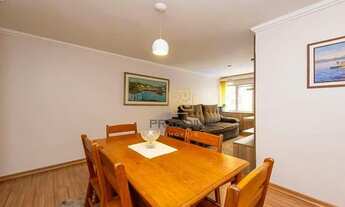 Imagem 2: Apartamento com 3 dormitórios à venda, 89 m² por R$ 422.700 - Portão - Curitiba/PR