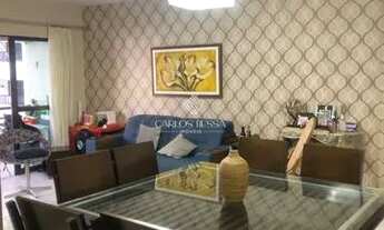 Imagem 5: Apartamento espaçoso com ótima localização e área de lazer completa em Boa Viagem - Recife