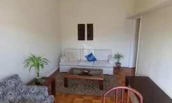 Imagem 6: 1863 Apartamento para aluguel 3 quartos no bairro Jardim Botânico