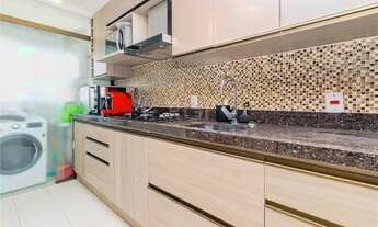 Imagem 6: Apartamento em Jardim Carvalho