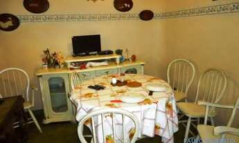 Imagem 5: CASA ASSOBRADADA - MORUMBI - SP