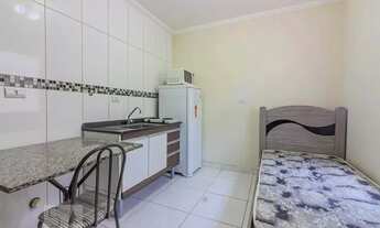 Imagem 5: Apartamento para Aluguel - Jardim Éster Yolanda, 1 Quarto, 13 m2