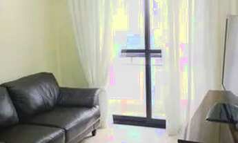 Imagem 3: Cobertura Duplex, Cidade Mãe do Céu - São Paulo