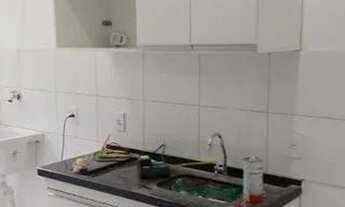 Imagem 5: Apartamento Residencial para locação, Jardim Pinheiros, São Paulo - AP1565