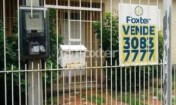 Imagem 4: Casa à venda Rua Marechal José Inácio da Silva, Passo da Areia - Porto Alegre