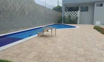 Imagem 6: Casa Duplex Pronta em Condomínio Fechado - Nova Parnamirim - Duas Suítes