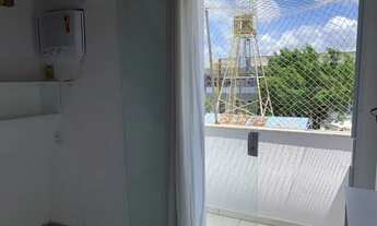 Imagem 4: Apartamento venda tem 55 metros quadrados com 2 quartos em Centro - Lauro de Freitas - Bah