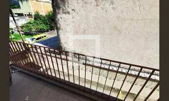 Imagem 5: Apartamento para Aluguel - Engenho de Dentro, 1 Quarto, 39 m2